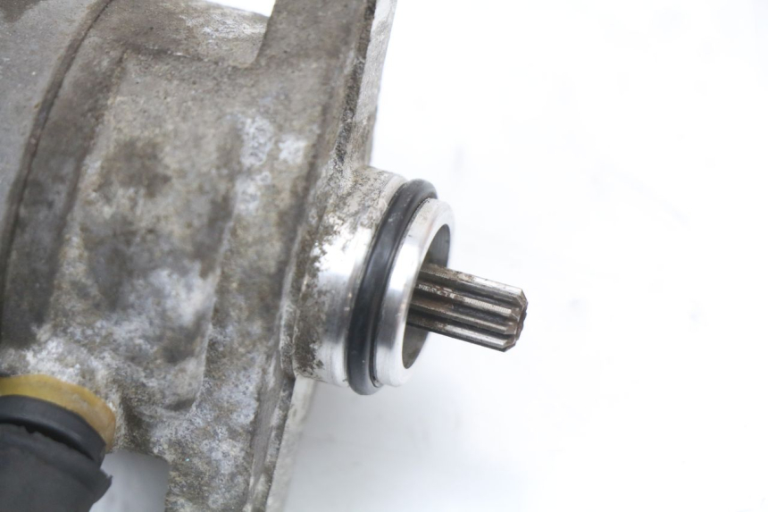 photo de MOTOR DE ARRANQUE PEUGEOT KISBEE 4T 50 (2018 - 2022)