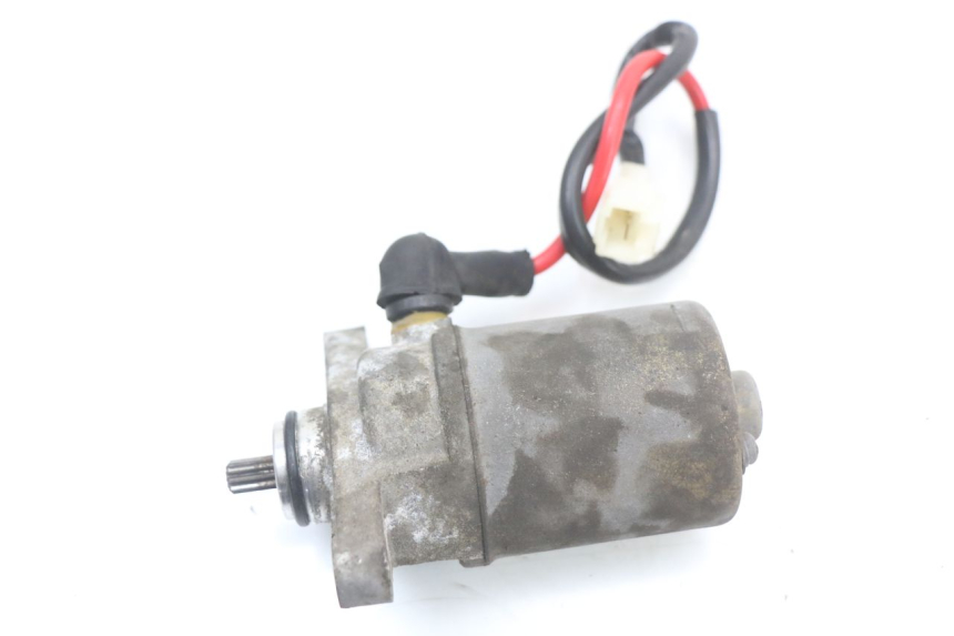 photo de MOTOR DE ARRANQUE PEUGEOT KISBEE 4T 50 (2018 - 2022)