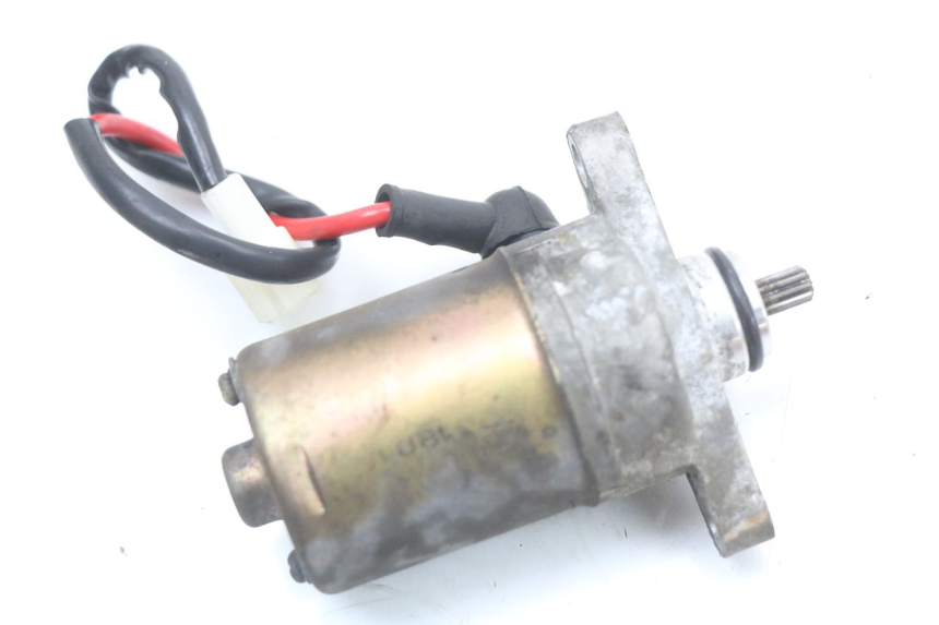 photo de MOTOR DE ARRANQUE PEUGEOT KISBEE 4T 50 (2018 - 2022)