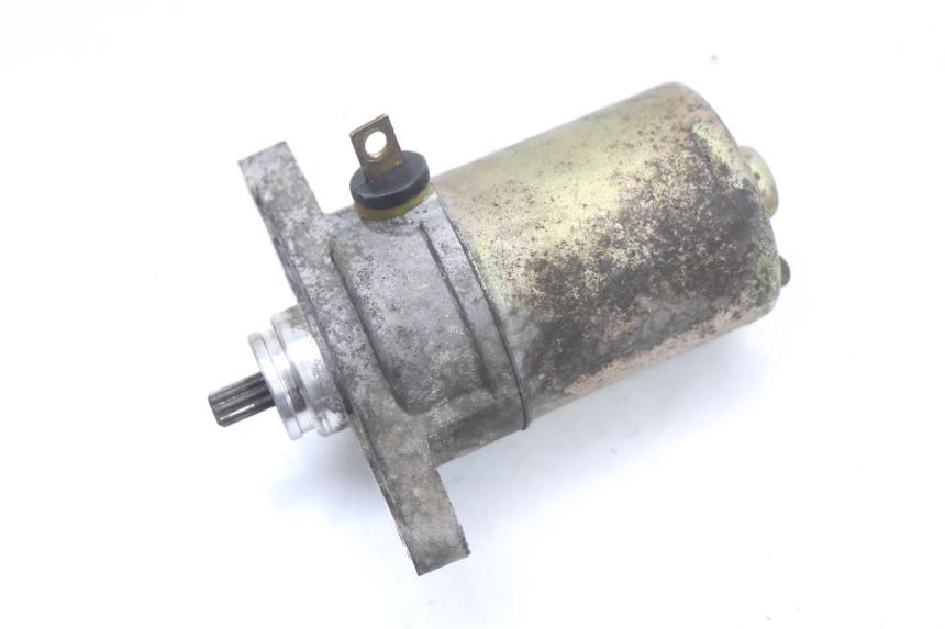 photo de MOTOR DE ARRANQUE PEUGEOT KISBEE 4T 50 (2018 - 2022)