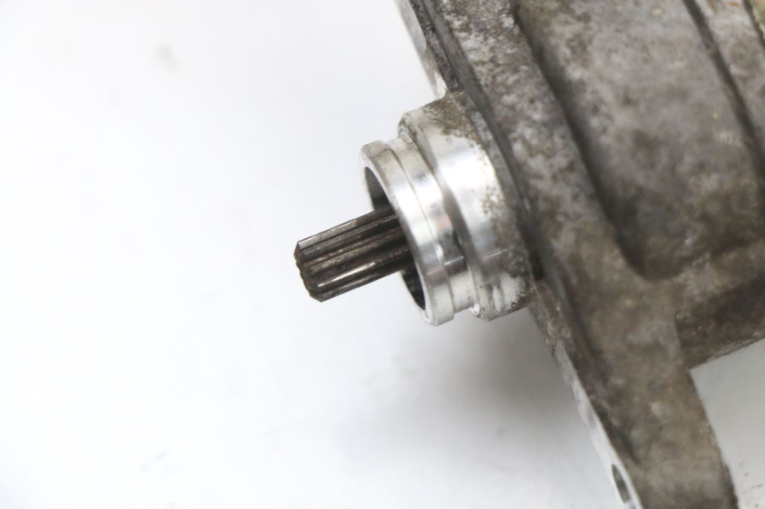 photo de MOTOR DE ARRANQUE PEUGEOT KISBEE 4T 50 (2018 - 2022)