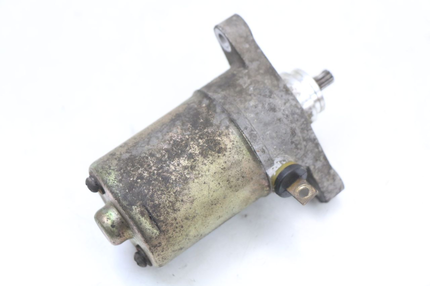 photo de MOTOR DE ARRANQUE PEUGEOT KISBEE 4T 50 (2018 - 2022)