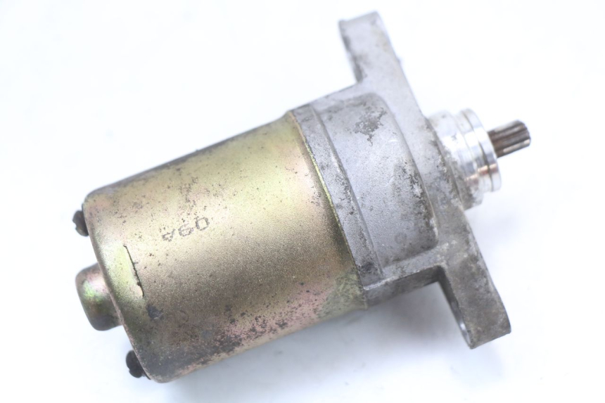 photo de MOTOR DE ARRANQUE PEUGEOT KISBEE 4T 50 (2018 - 2022)