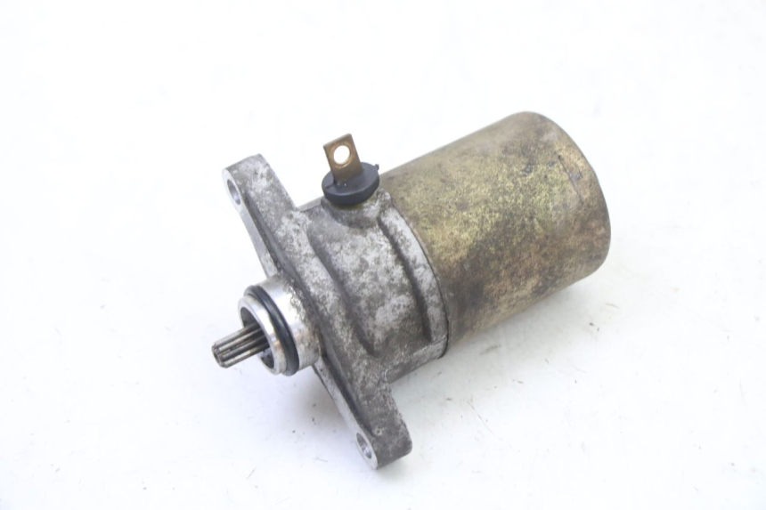 photo de MOTOR DE ARRANQUE PEUGEOT KISBEE 4T 50 (2018 - 2022)