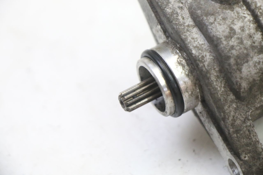 photo de MOTOR DE ARRANQUE PEUGEOT KISBEE 4T 50 (2018 - 2022)