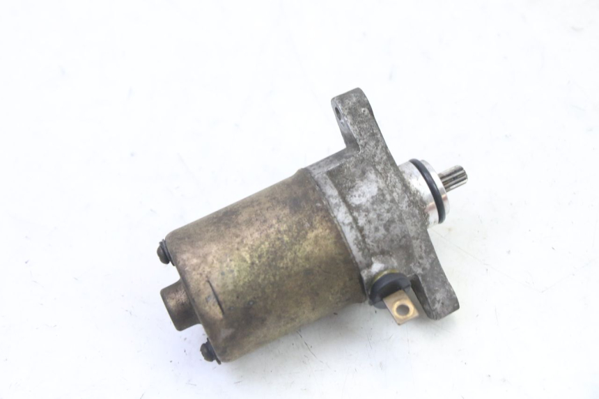 photo de MOTOR DE ARRANQUE PEUGEOT KISBEE 4T 50 (2018 - 2022)