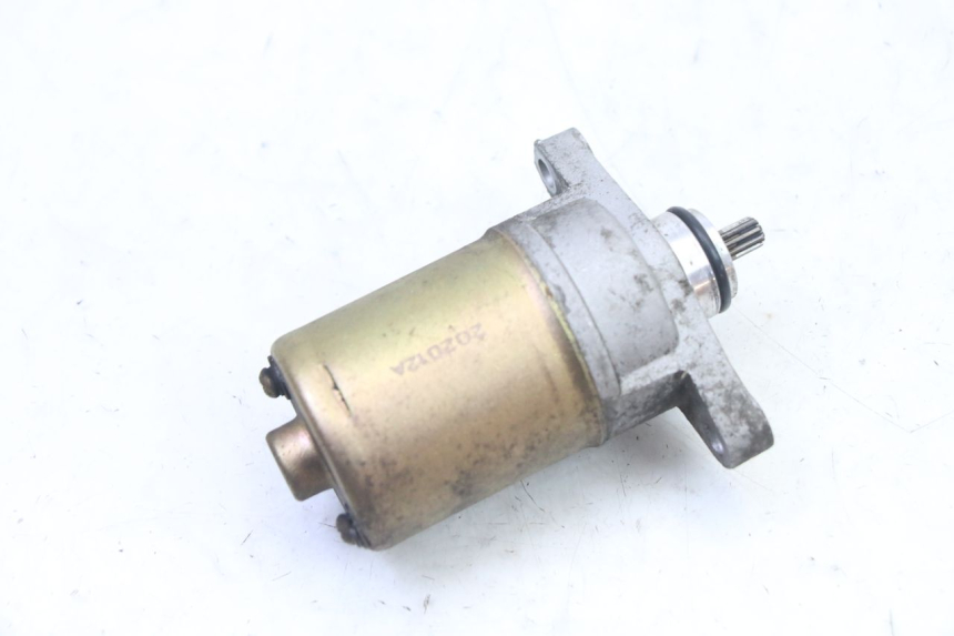 photo de MOTOR DE ARRANQUE PEUGEOT KISBEE 4T 50 (2018 - 2022)