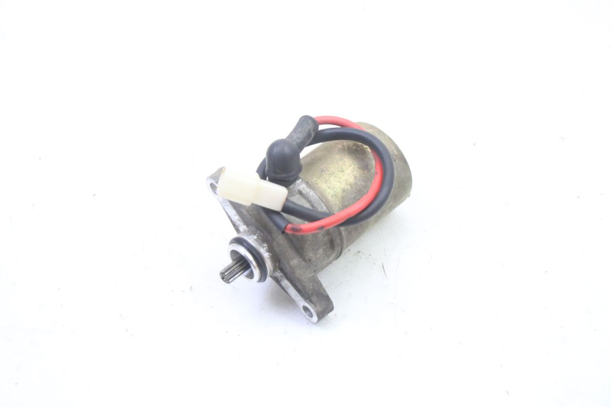 photo de MOTOR DE ARRANQUE PEUGEOT KISBEE 4T 50 (2018 - 2022)