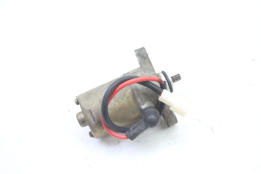 photo de MOTOR DE ARRANQUE PEUGEOT KISBEE 4T 50 (2018 - 2022)