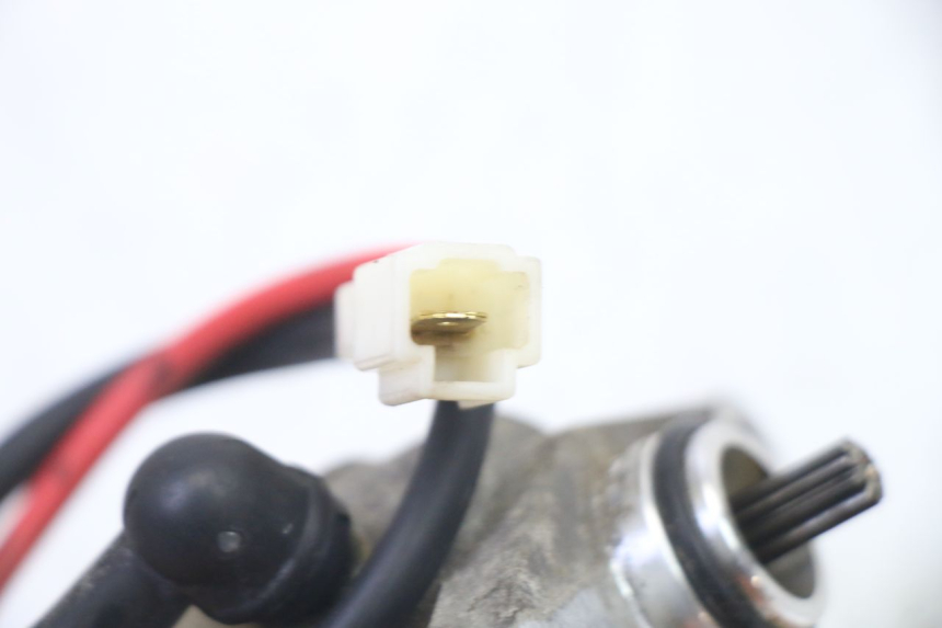 photo de MOTOR DE ARRANQUE PEUGEOT KISBEE 4T 50 (2018 - 2022)