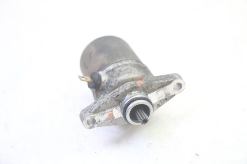 photo de MOTOR DE ARRANQUE PEUGEOT KISBEE 4T 50 (2018 - 2022) - Vista general del producto