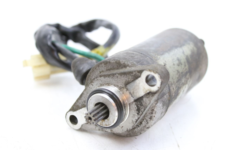 photo de MOTOR DE ARRANQUE KYMCO SENTO 100 (2008 - 2013)