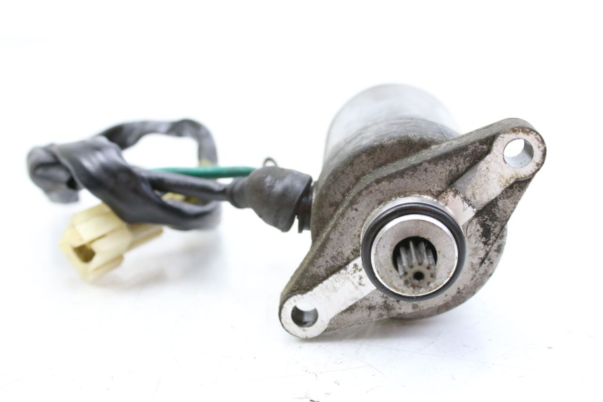 photo de MOTOR DE ARRANQUE KYMCO SENTO 100 (2008 - 2013)