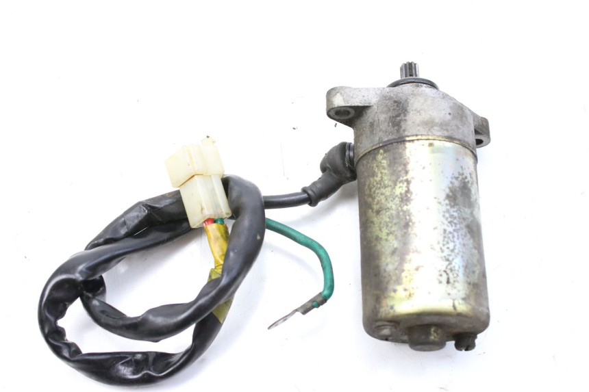 photo de MOTOR DE ARRANQUE KYMCO SENTO 100 (2008 - 2013)