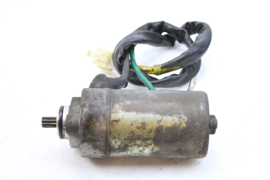 photo de MOTOR DE ARRANQUE KYMCO SENTO 100 (2008 - 2013)