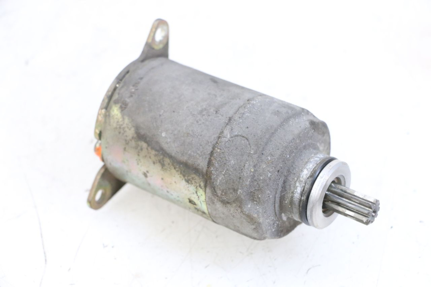 photo de MOTOR DE ARRANQUE KYMCO LIKE 125 (2009 - 2016) - Zoom estado de uso