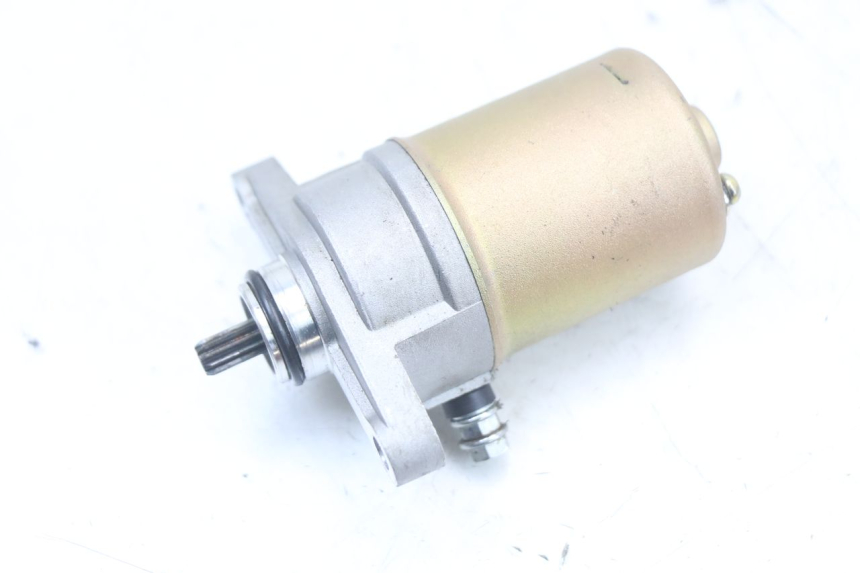 photo de ARRANQUE MASH LEGEND'R 4T 50 (2021 - 2025)