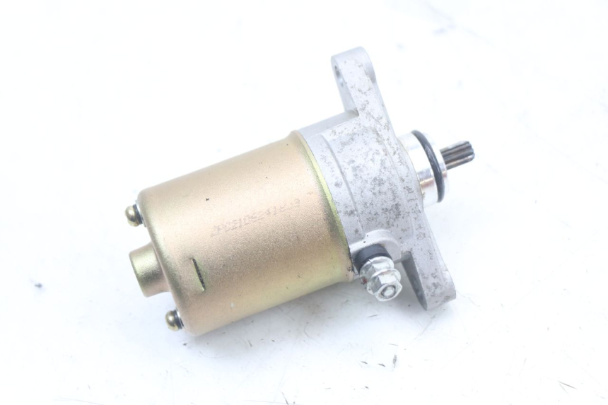 photo de ARRANQUE MASH LEGEND'R 4T 50 (2021 - 2025)