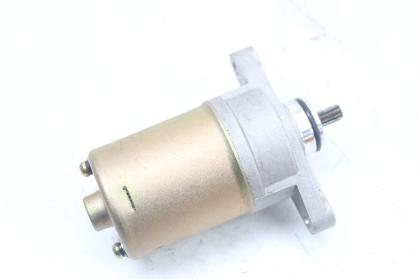 photo de ARRANQUE MASH LEGEND'R 4T 50 (2021 - 2025)