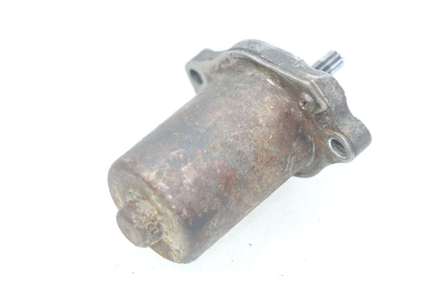 photo de MOTOR DE ARRANQUE MBK BOOSTER SPIRIT NAKED 50 (2004 - 2017)