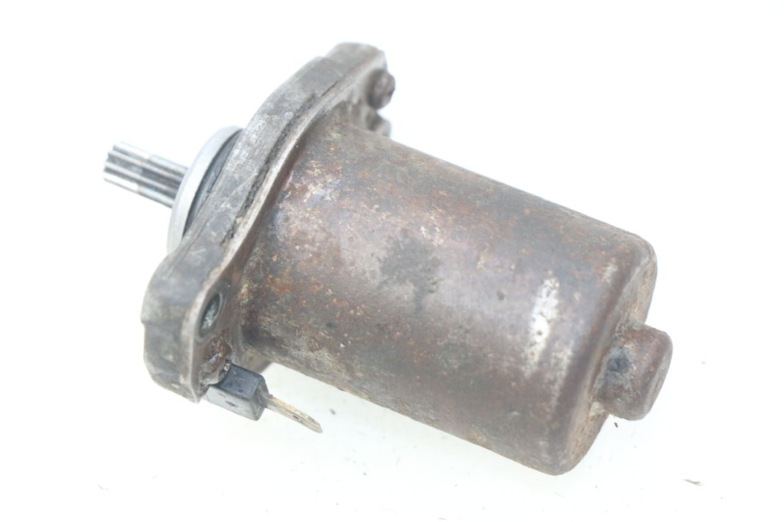 photo de MOTOR DE ARRANQUE MBK BOOSTER SPIRIT NAKED 50 (2004 - 2017)