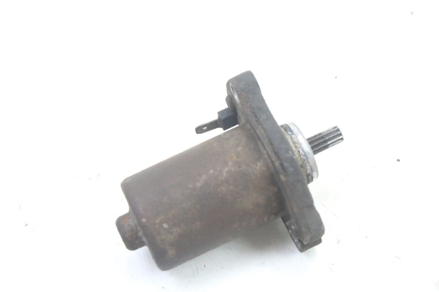 photo de MOTOR DE ARRANQUE MBK BOOSTER SPIRIT NAKED 50 (2004 - 2017)