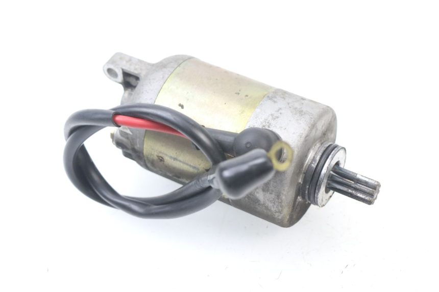 photo de MOTOR DE ARRANQUE MBK FLAME X 125 (2004 - 2007)