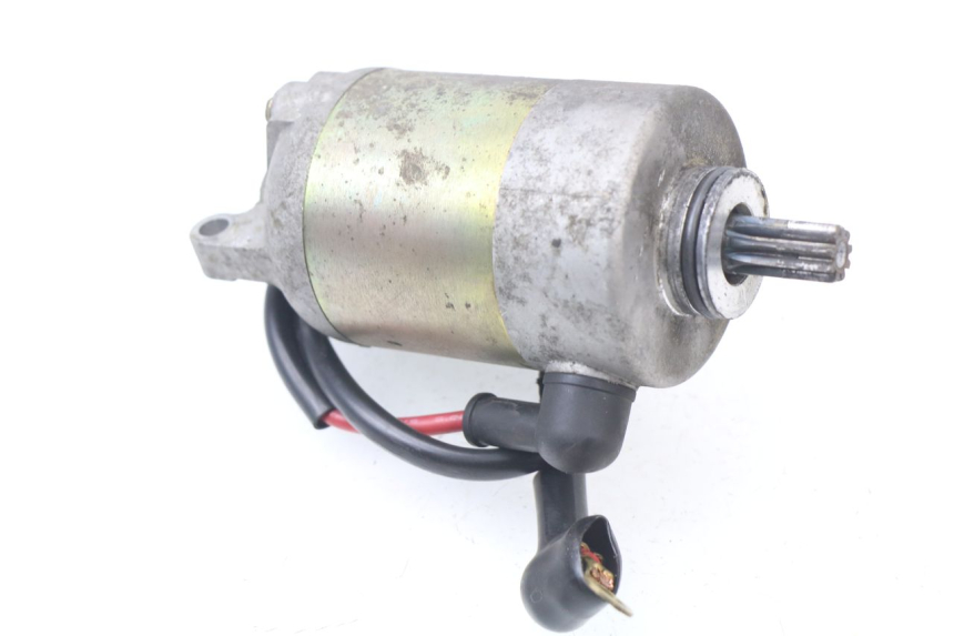 photo de MOTOR DE ARRANQUE MBK FLAME X 125 (2004 - 2007)