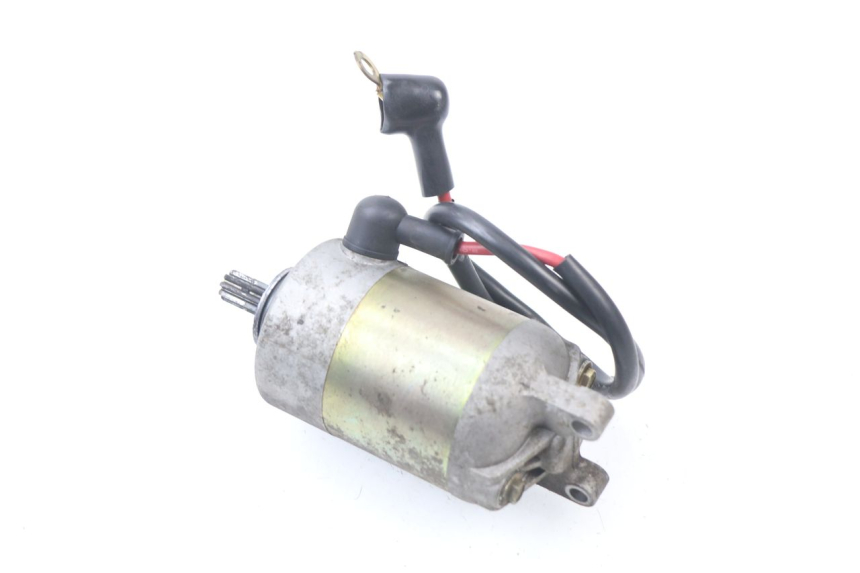 photo de MOTOR DE ARRANQUE MBK FLAME X 125 (2004 - 2007)