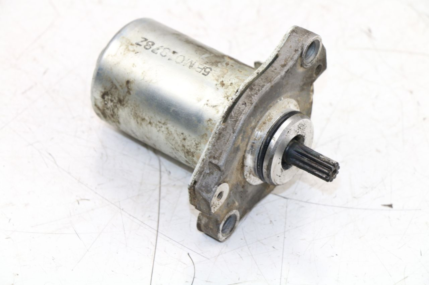 photo de MOTOR DE ARRANQUE MBK OVETTO 2T 50 (2007 - 2017)