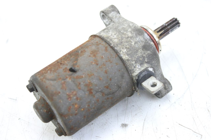 photo de MOTOR DE ARRANQUE MBK SKYCRUISER 125 (2010 - 2013)