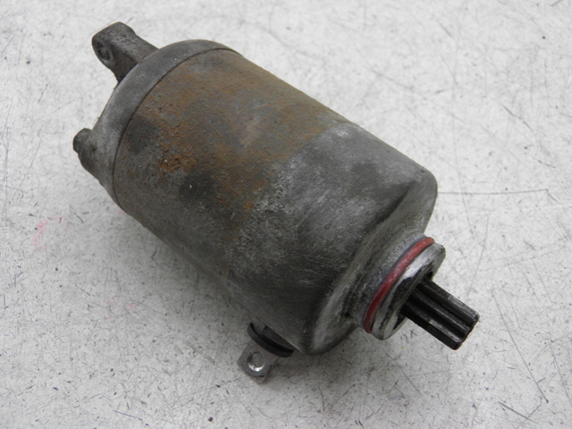 photo de ARRANQUE MBK WAAP 125 (2008 - 2013)