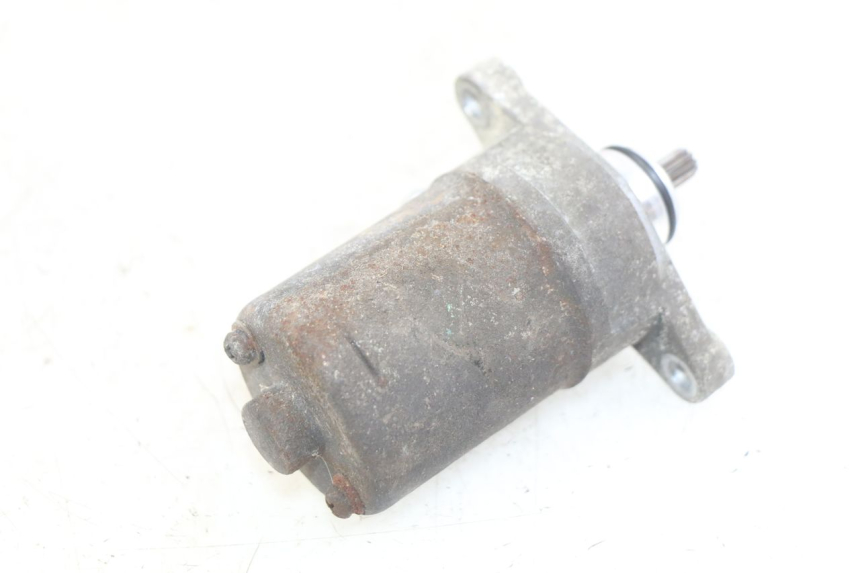 photo de MOTOR DE ARRANQUE JM MOTORS MIA 50 (2017 - 2020)