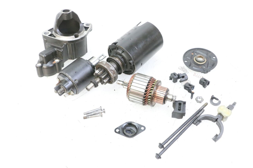 photo de ARRANQUE MOTO GUZZI NORGE 8V GT 1200 (2011 - 2016)