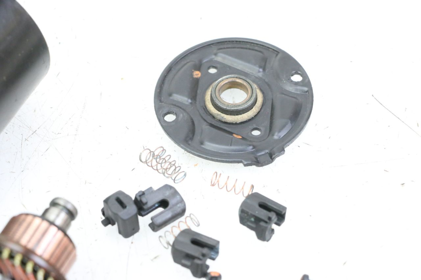 photo de ARRANQUE MOTO GUZZI NORGE 8V GT 1200 (2011 - 2016)