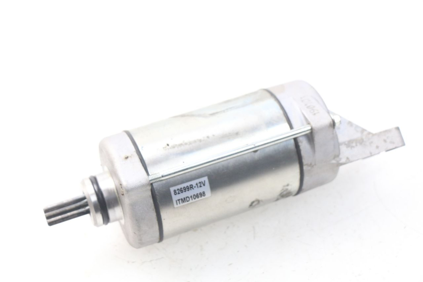 photo de ARRANQUE PIAGGIO MP3 HPE 500 (2019 - 2022)