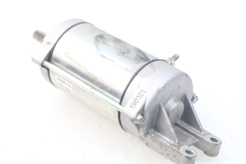 photo de ARRANQUE PIAGGIO MP3 HPE 500 (2019 - 2022)