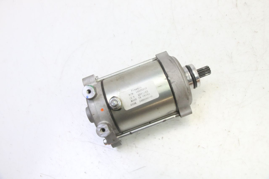 photo de ARRANQUE PIAGGIO MP3 HPE 310 (2024 - 2025)