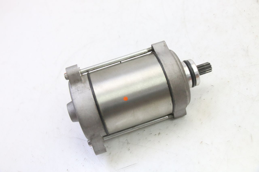 photo de ARRANQUE PIAGGIO MP3 HPE 310 (2024 - 2025)