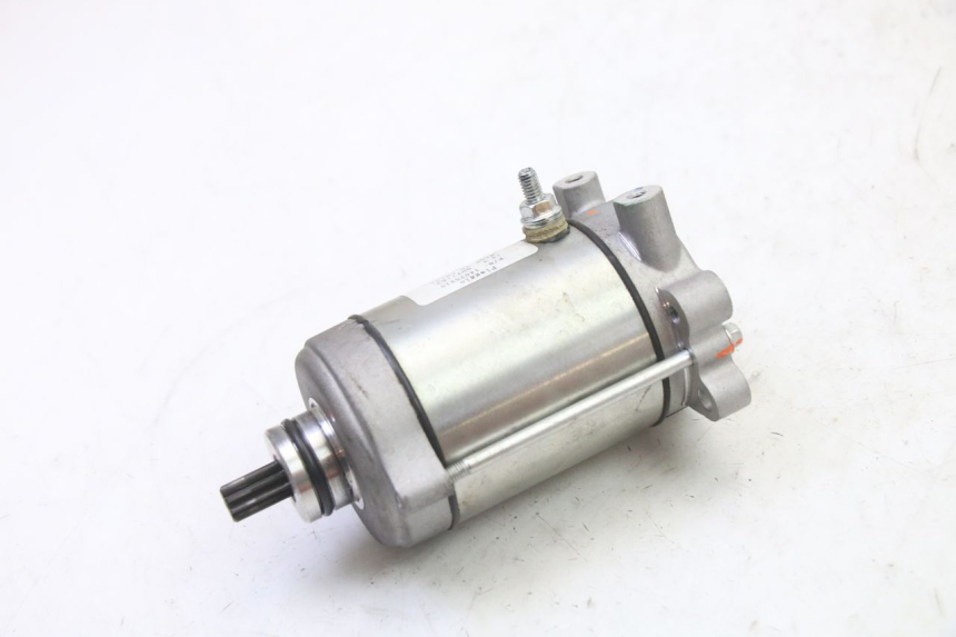 photo de ARRANQUE PIAGGIO MP3 HPE 310 (2024 - 2025)