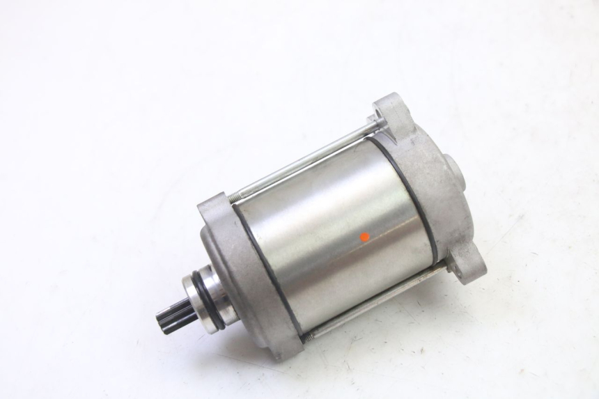 photo de ARRANQUE PIAGGIO MP3 HPE 310 (2024 - 2025)