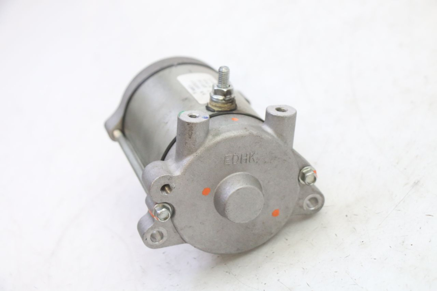 photo de ARRANQUE PIAGGIO MP3 HPE 310 (2024 - 2025)