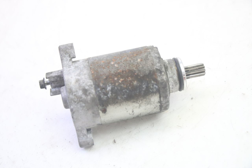 photo de ARRANQUE PIAGGIO MP3 HPE 350 (2018 - 2020) - Otra perspectiva