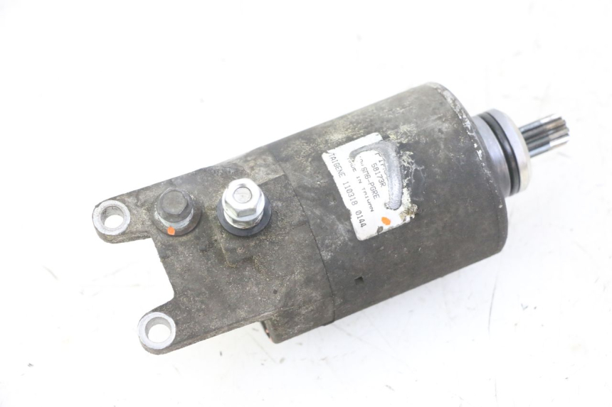 photo de ARRANCADOR PIAGGIO MP3 LT 300 (2010 - 2016)
