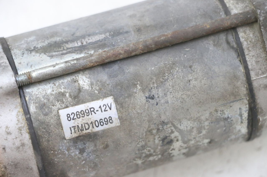 photo de MOTOR DE ARRANQUE PIAGGIO MP3 LT 400 (2007 - 2012)