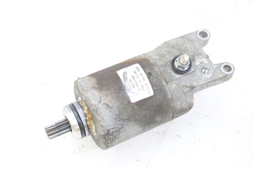 photo de MOTOR DE ARRANQUE PIAGGIO MP3 LT 300 (2010 - 2016)
