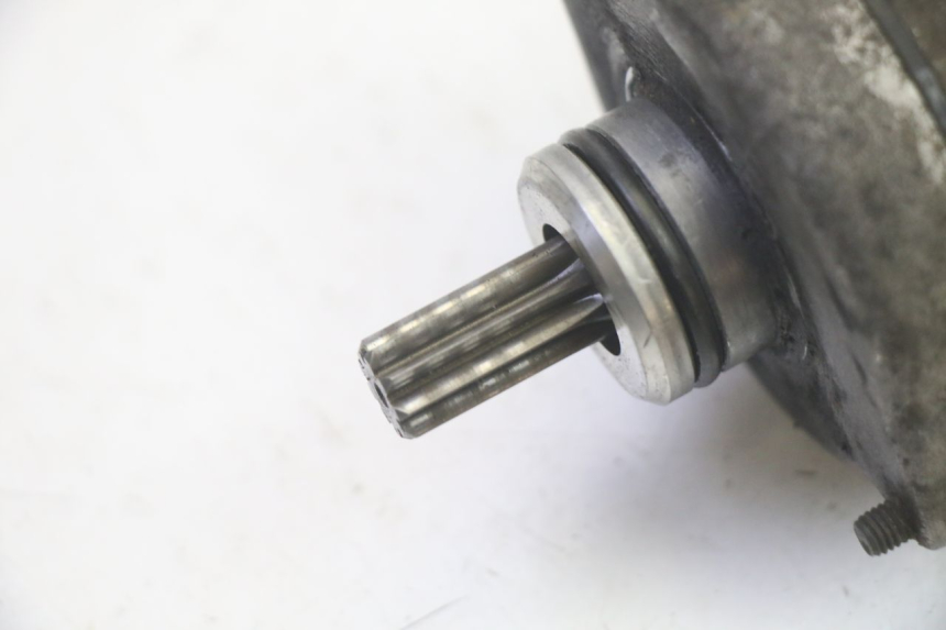 photo de MOTOR DE ARRANQUE PIAGGIO MP3 LT 400 (2007 - 2012) - Detalle de la pieza