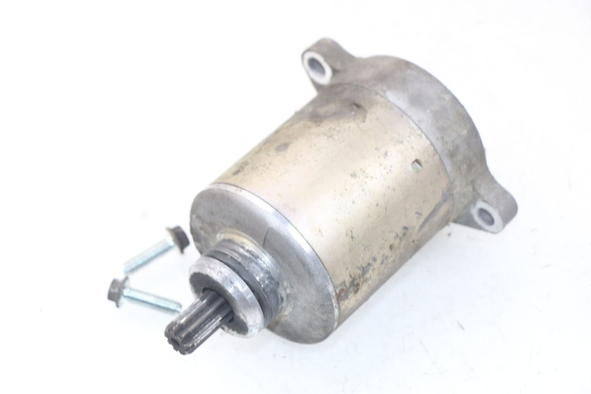 photo de ARRANQUE PIAGGIO MP3 125 (2006 - 2014)