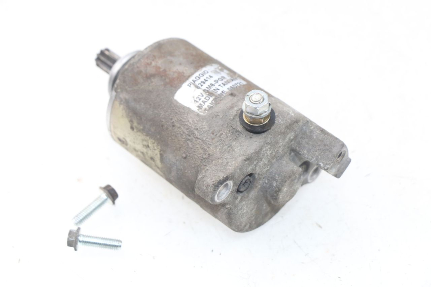 photo de ARRANQUE PIAGGIO MP3 125 (2006 - 2014)