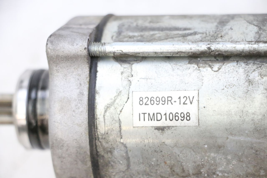 photo de MOTOR DE ARRANQUE PIAGGIO MP3 500 (2014 - 2016)